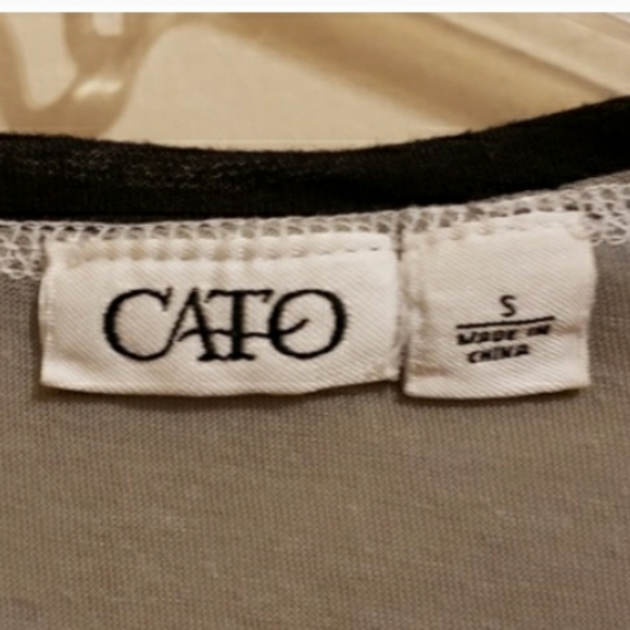 Cato Shirt - Picture 4 of 4